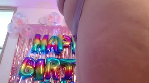 Vannessa  online show from February 2026 01:41:02 PM