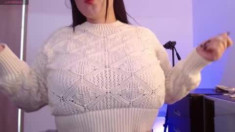 Vannessa  online show from May 2026 02:59:01 PM