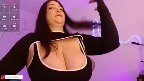 Vannessa  online show from June 2026 03:33:01 PM