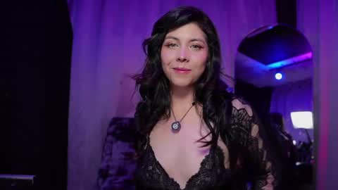Snapshot of layra_rose chatting on July 2026 10:27:01 PM Layra online show from July 2026 10:27:01 PM