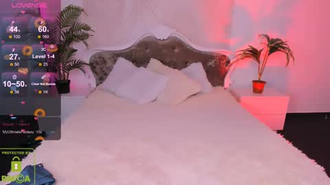 layriantavee online show from February 2025 10:00:02 AM