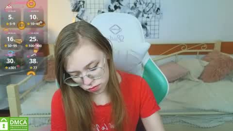 layriantavee online show from April 2026 06:00:02 AM