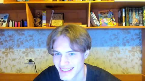 Vladi online show from December 2024 05:15:02 PM