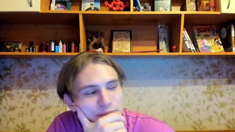 Vladi online show from February 2025 08:58:01 PM