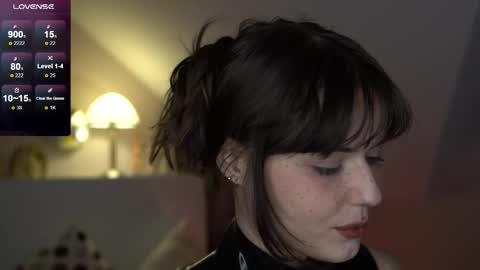 Pansy online show from November 2025 07:35:01 PM