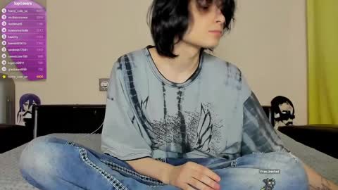 Alex online show from March 2025 08:55:01 PM