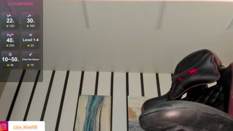 lazyginger online show from December 2024 06:11:02 AM