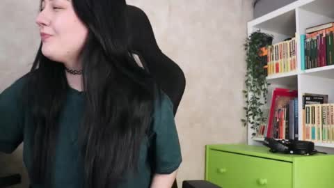 Lisa online show from March 2026 04:47:01 AM