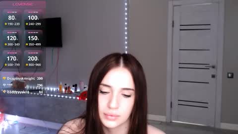 Lea Atreides online show from October 2025 07:52:02 AM