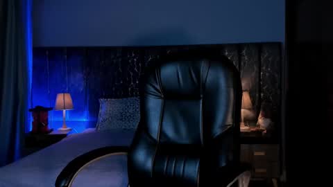 Lea Velle online show from February 2026 06:09:01 AM