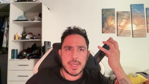 Snapshot of leafar_volkov chatting on December 2024 07:45:01 PM leafar_volkov online show from December 2024 07:45:01 PM