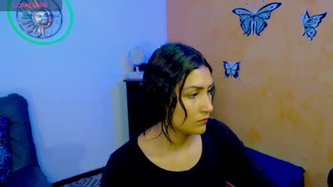 leah 666 online show from December 2024 12:05:02 PM
