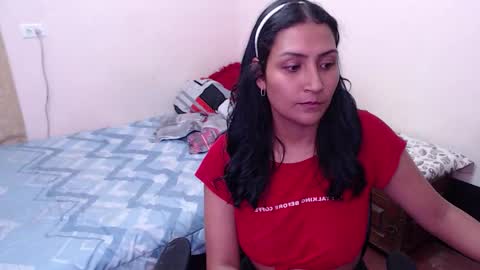leah 666 online show from October 2025 08:32:01 PM