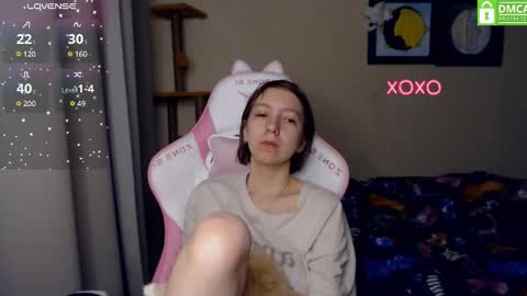 Snapshot of leah__gotty chatting on December 2024 02:28:01 PM Leah Gotty online show from December 2024 02:28:01 PM