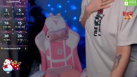 Snapshot of leah__gotty chatting on December 2024 02:54:02 PM Leah Gotty online show from December 2024 02:54:02 PM