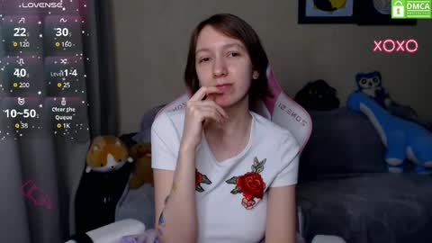 Snapshot of leah__gotty chatting on January 2025 07:27:02 PM Leah Gotty online show from January 2025 07:27:02 PM