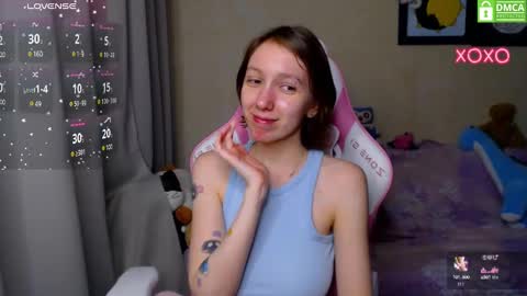 Snapshot of leah__gotty chatting on January 2025 02:26:02 AM Leah Gotty online show from January 2025 02:26:02 AM