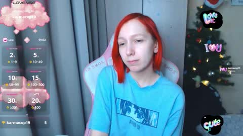 Leah  Gotty online show from January 2026 01:16:02 PM