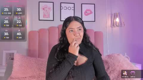 Snapshot of leah_bensoon chatting on November 2025 02:19:01 PM Leah online show from November 2025 02:19:01 PM