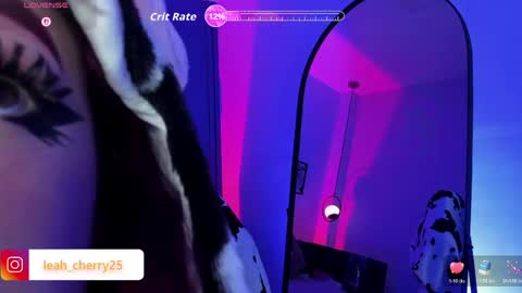 Leah online show from May 2026 04:07:02 AM