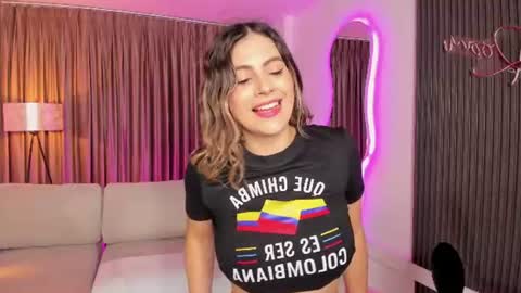 Leah  Greyy online show from July 2026 10:10:02 AM