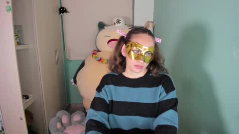 Laura online show from February 2026 01:38:01 AM