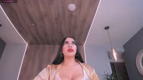 leahlombardi_ online show from November 2025 03:31:02 AM