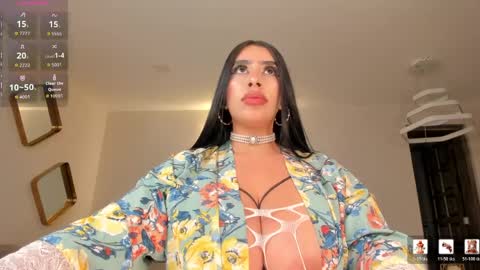 leahlombardi_ online show from April 2026 06:19:01 AM