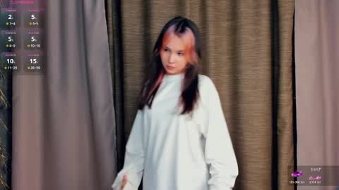 Luna online show from April 2026 09:39:33 PM