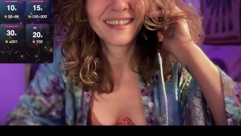 Snapshot of leahsparkles chatting on December 2024 07:29:02 AM Leah Sparkles online show from December 2024 07:29:02 AM