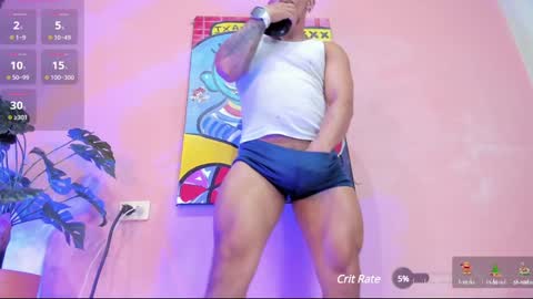 Snapshot of lean_arcos chatting on December 2024 04:09:01 PM LEAN online show from December 2024 04:09:01 PM