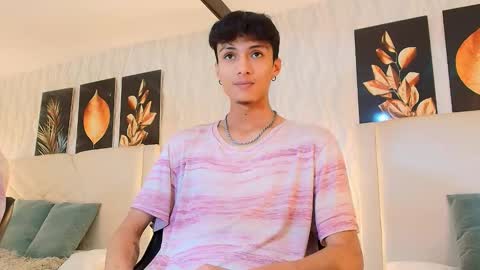 Lean online show from October 2025 08:28:01 PM