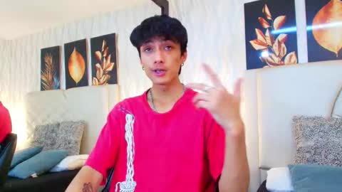 Lean online show from November 2025 10:15:01 PM