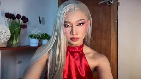 Miss Candy online show from June 2026 05:07:01 PM