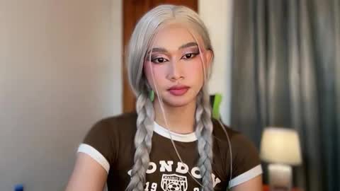 Miss Candy online show from June 2026 09:51:01 PM