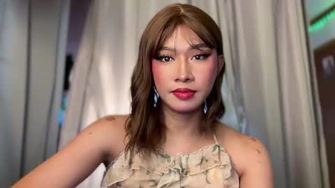 Miss Candy online show from June 2026 01:39:01 AM