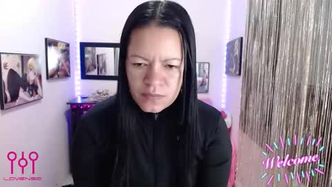 Leandra online show from October 2025 12:24:02 PM