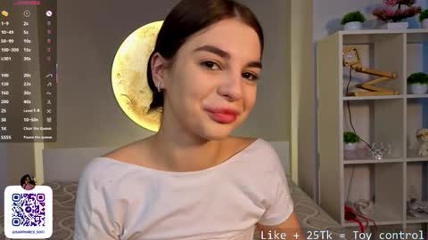 Sophie online show from January 2026 06:18:02 AM