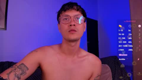 leaneseb online show from January 2026 11:31:01 PM