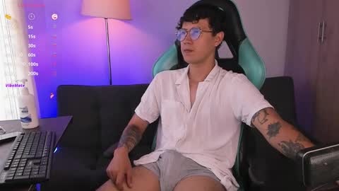 leaneseb online show from February 2026 04:55:02 PM