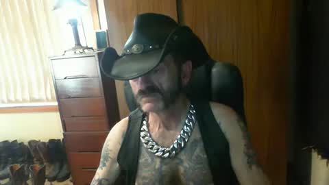 leathergreaser online show from March 2026 07:14:02 AM