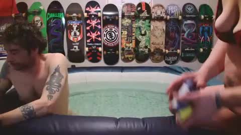 kinky dirty fuck online show from March 2026 04:14:01 AM