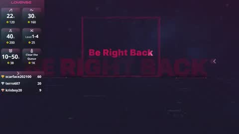 Snapshot of leavonnouire chatting on January 2025 01:16:02 AM Lea online show from January 2025 01:16:02 AM