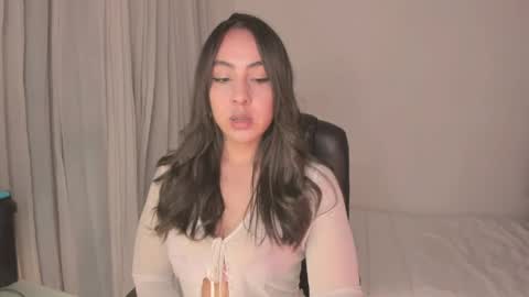 Snapshot of lebelledani chatting on June 2026 05:55:02 AM Dani online show from June 2026 05:55:02 AM