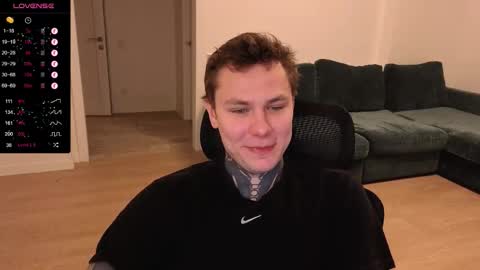 Lechery boy online show from October 2025 11:49:01 PM