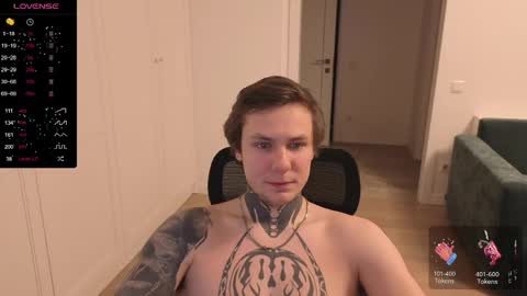 Lechery boy online show from April 2026 04:48:01 PM