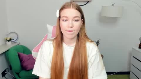 Lilly online show from November 2025 08:13:02 PM