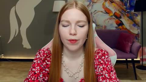 Lilly online show from December 2025 11:45:01 PM