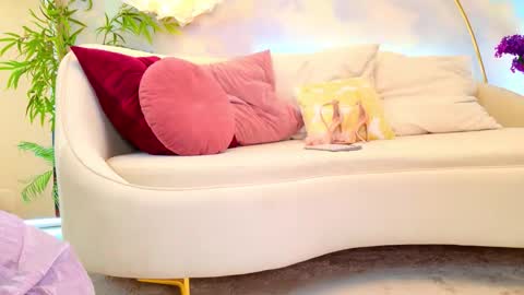 ledy mary online show from March 2026 10:23:01 PM