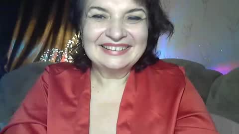 LedyNika online show from November 2025 10:42:01 PM